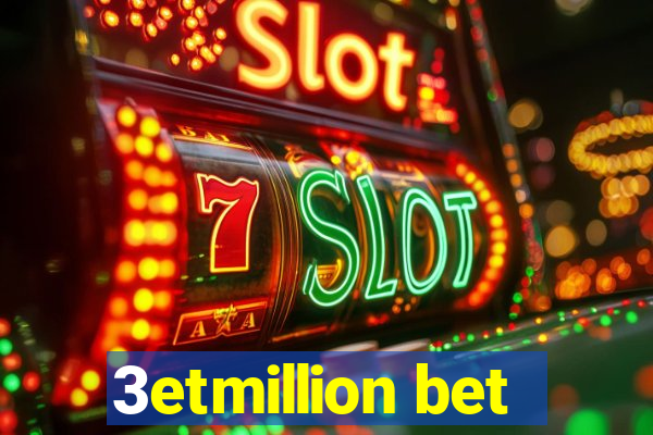 3etmillion bet